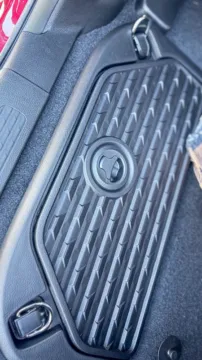 More photos of 2026 Ram 1500 Warlock at Champion Chrysler Dodge Jeep Ram, MS