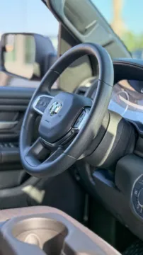 More photos of 2026 Ram 1500 Warlock at Champion Chrysler Dodge Jeep Ram, MS