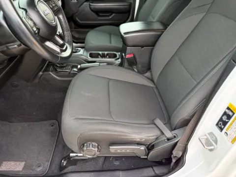 More photos of 2021 Jeep Wrangler Unlimited Sport S at Champion Chrysler Dodge Jeep Ram, MS