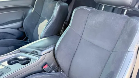 Another view of 2019 Dodge Challenger R/T Scat Pack for sale in Gulfport, MS at Champion Chrysler Dodge Jeep Ram