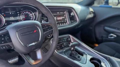 More photos of 2019 Dodge Challenger R/T Scat Pack at Champion Chrysler Dodge Jeep Ram, MS