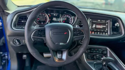 Photos of 2019 Dodge Challenger R/T Scat Pack for sale in Gulfport, MS at Champion Chrysler Dodge Jeep Ram