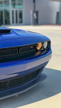 More photos of 2019 Dodge Challenger R/T Scat Pack at Champion Chrysler Dodge Jeep Ram, MS