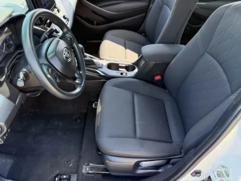 More photos of 2024 Toyota Corolla LE at Champion Chrysler Dodge Jeep Ram, MS