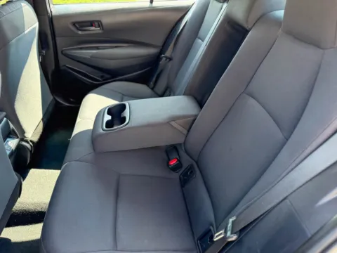 More photos of 2024 Toyota Corolla LE at Champion Chrysler Dodge Jeep Ram, MS