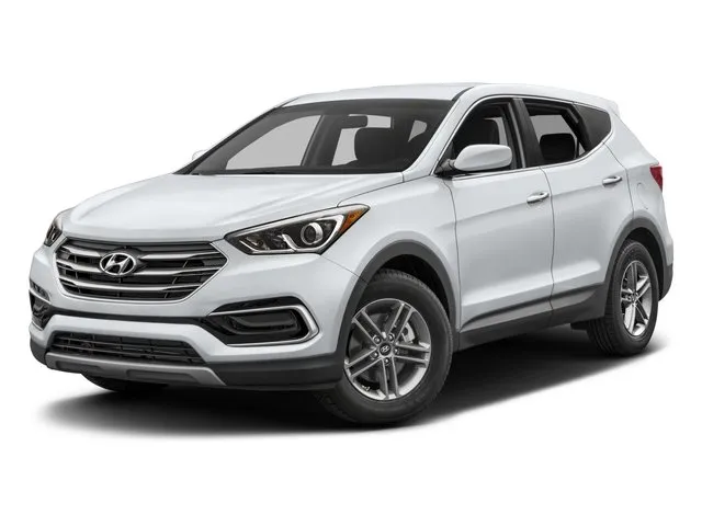 2017 Hyundai Santa Fe Sport 2.4L for sale in Gulfport, MS