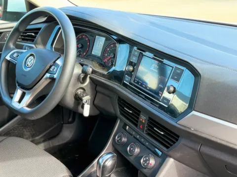 Another view of 2021 Volkswagen Jetta 1.4T S for sale in Gulfport, MS at Champion Chrysler Dodge Jeep Ram