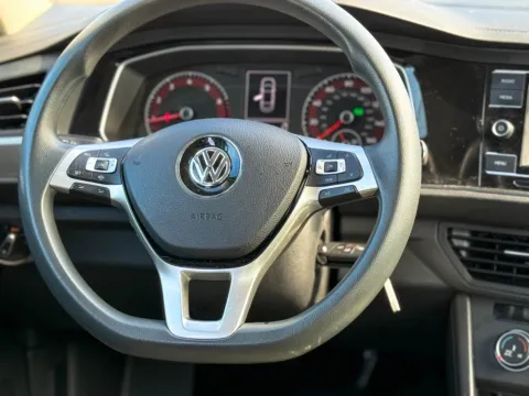 Photos of 2021 Volkswagen Jetta 1.4T S for sale in Gulfport, MS at Champion Chrysler Dodge Jeep Ram