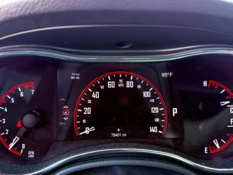 Another view of 2015 Dodge Durango SXT for sale in Gulfport, MS at Champion Chrysler Dodge Jeep Ram