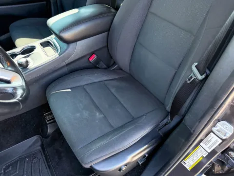 More photos of 2015 Dodge Durango SXT at Champion Chrysler Dodge Jeep Ram, MS