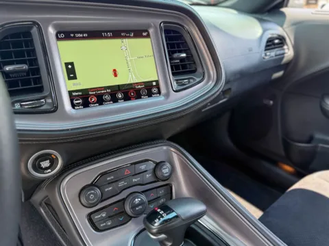 More photos of 2023 Dodge Challenger R/T at Champion Chrysler Dodge Jeep Ram, MS
