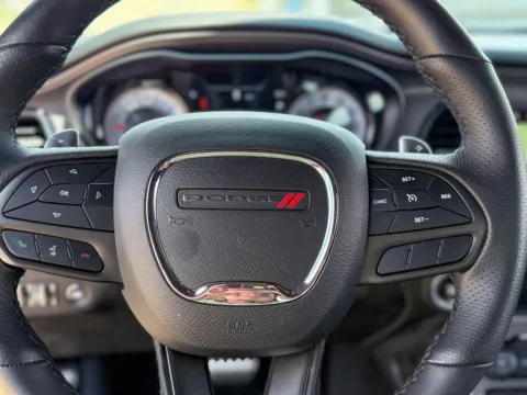 Photos of 2023 Dodge Challenger R/T for sale in Gulfport, MS at Champion Chrysler Dodge Jeep Ram