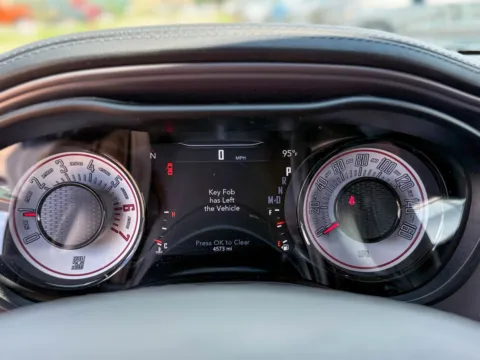Another view of 2023 Dodge Challenger R/T for sale in Gulfport, MS at Champion Chrysler Dodge Jeep Ram