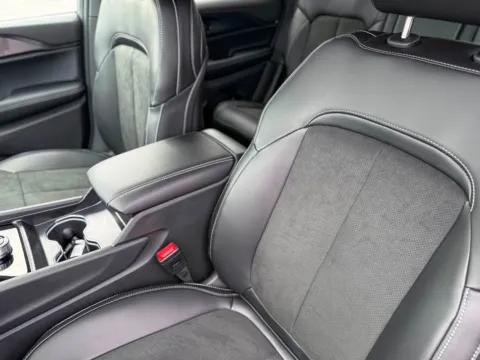 More photos of 2025 Jeep Grand Cherokee Altitude X at Champion Chrysler Dodge Jeep Ram, MS