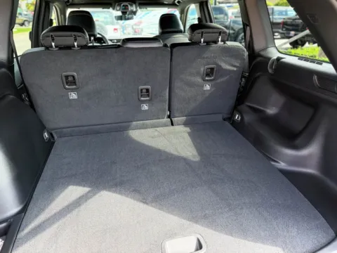 More photos of 2025 Jeep Grand Cherokee Altitude X at Champion Chrysler Dodge Jeep Ram, MS
