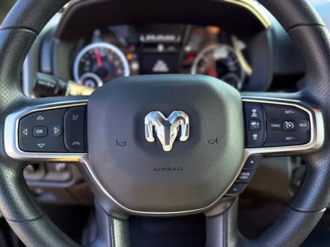 Photos of 2026 Ram 2500 Rebel for sale in Gulfport, MS at Champion Chrysler Dodge Jeep Ram