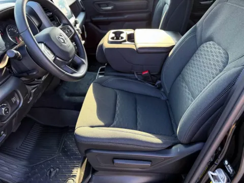 Another view of 2026 Ram 2500 Rebel for sale in Gulfport, MS at Champion Chrysler Dodge Jeep Ram