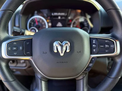 Photos of 2026 Ram 2500 Rebel for sale in Gulfport, MS at Champion Chrysler Dodge Jeep Ram