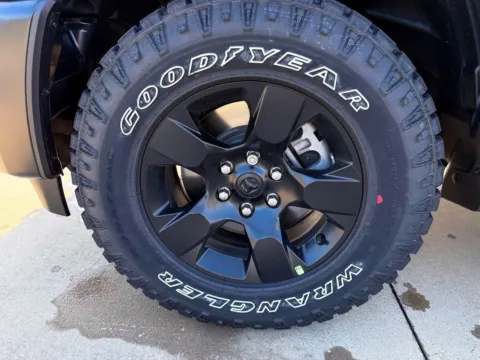 More photos of 2026 Ram 2500 Rebel at Champion Chrysler Dodge Jeep Ram, MS