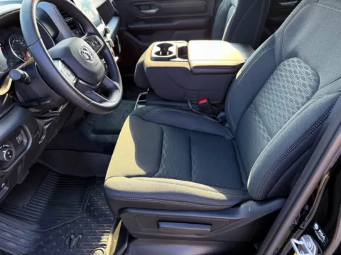 Another view of 2026 Ram 2500 Rebel for sale in Gulfport, MS at Champion Chrysler Dodge Jeep Ram