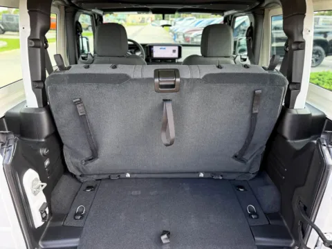 More photos of 2025 Jeep Wrangler Sport at Champion Chrysler Dodge Jeep Ram, MS