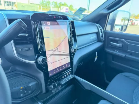 More photos of 2026 Ram 2500 Big Horn at Champion Chrysler Dodge Jeep Ram, MS