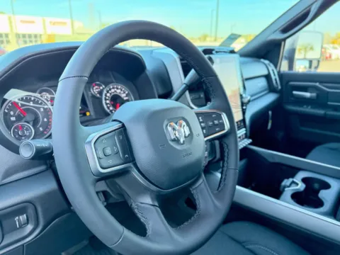 Photos of 2026 Ram 2500 Big Horn for sale in Gulfport, MS at Champion Chrysler Dodge Jeep Ram