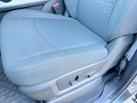 More photos of 2026 Ram 2500 Big Horn at Champion Chrysler Dodge Jeep Ram, MS