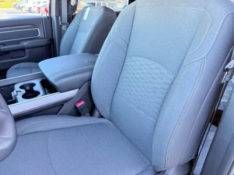 Another view of 2026 Ram 2500 Big Horn for sale in Gulfport, MS at Champion Chrysler Dodge Jeep Ram