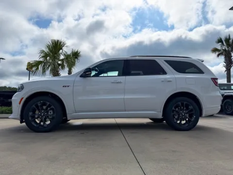 More photos of 2026 Dodge Durango GT Plus at Champion Chrysler Dodge Jeep Ram, MS