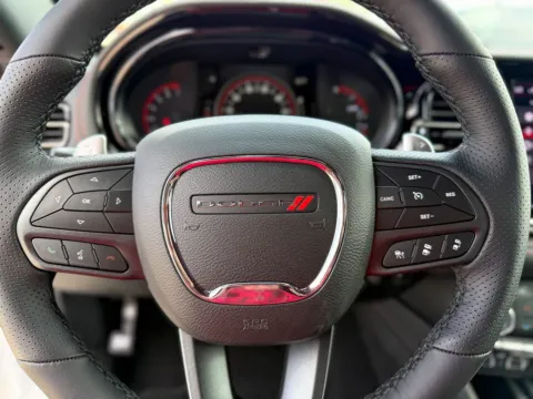 Photos of 2026 Dodge Durango GT Plus for sale in Gulfport, MS at Champion Chrysler Dodge Jeep Ram