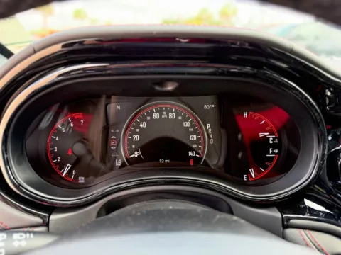 Another view of 2026 Dodge Durango GT Plus for sale in Gulfport, MS at Champion Chrysler Dodge Jeep Ram