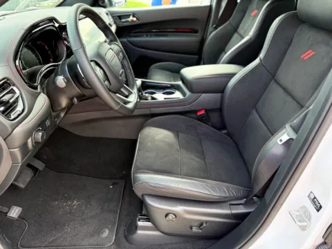 More photos of 2026 Dodge Durango GT Plus at Champion Chrysler Dodge Jeep Ram, MS