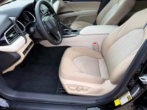 More photos of 2023 Toyota Camry LE at Champion Chrysler Dodge Jeep Ram, MS