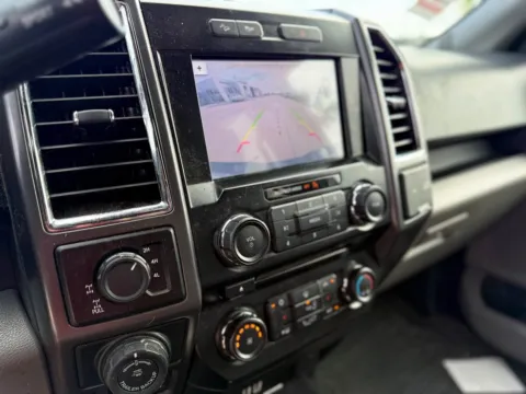 More photos of 2016 Ford F-150 XLT at Champion Chrysler Dodge Jeep Ram, MS