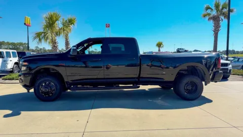More photos of 2026 Ram 3500 Big Horn at Champion Chrysler Dodge Jeep Ram, MS