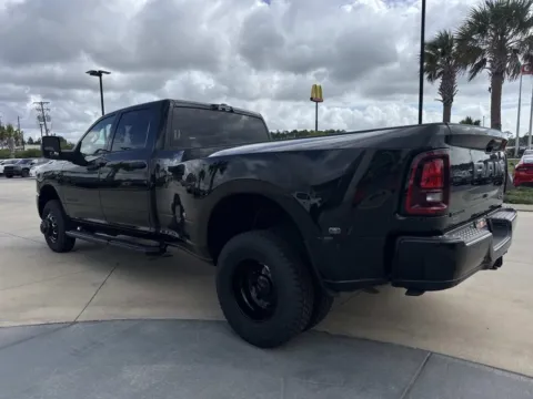 More photos of 2026 Ram 3500 Big Horn at Champion Chrysler Dodge Jeep Ram, MS