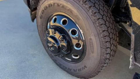 More photos of 2026 Ram 3500 Big Horn at Champion Chrysler Dodge Jeep Ram, MS