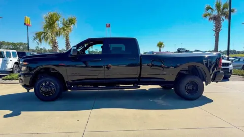 More photos of 2026 Ram 3500 Big Horn at Champion Chrysler Dodge Jeep Ram, MS