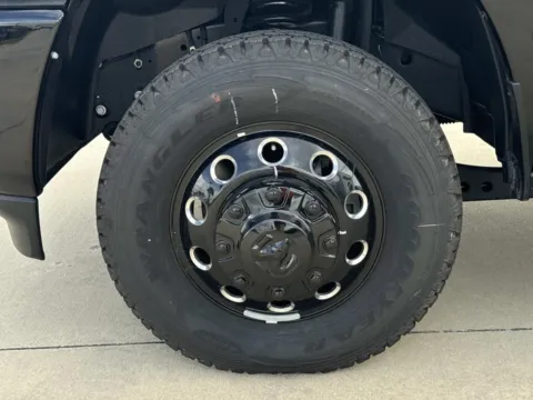 More photos of 2026 Ram 3500 Big Horn at Champion Chrysler Dodge Jeep Ram, MS
