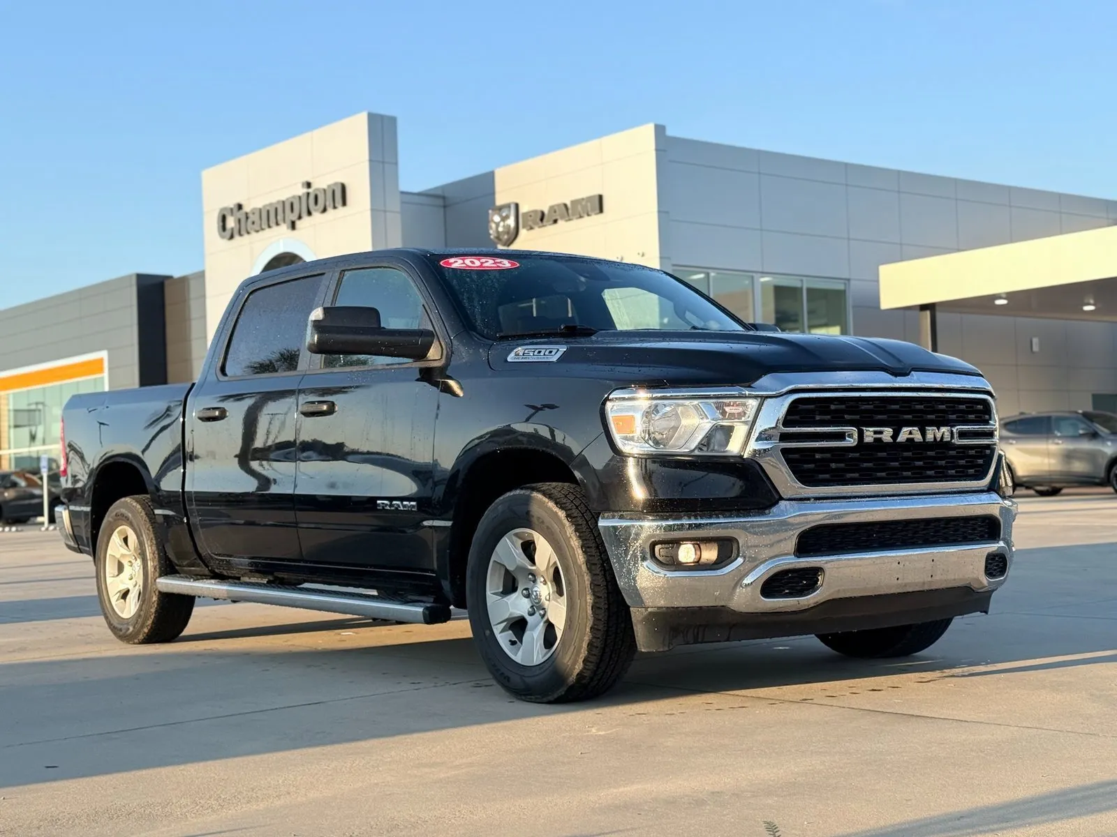 2023 Ram 1500 Big Horn for sale in Gulfport, MS