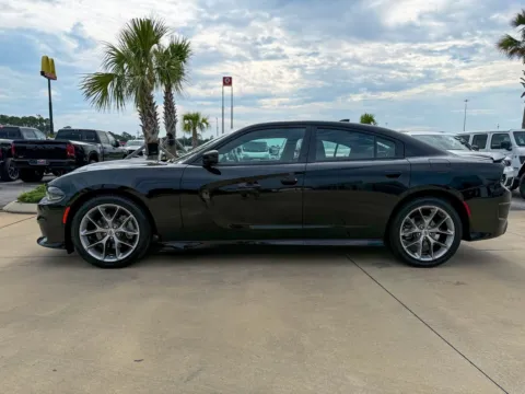 More photos of 2023 Dodge Charger GT at Champion Chrysler Dodge Jeep Ram, MS