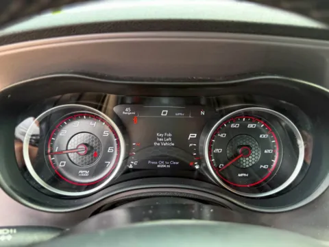 Another view of 2023 Dodge Charger GT for sale in Gulfport, MS at Champion Chrysler Dodge Jeep Ram