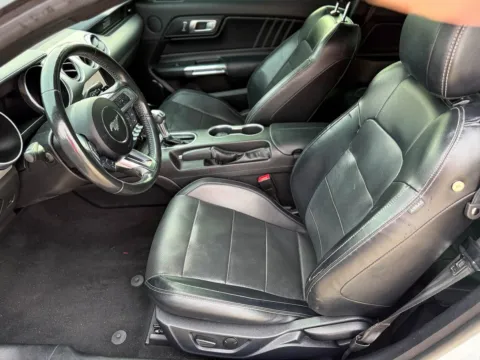 More photos of 2020 Ford Mustang GT Premium at Champion Chrysler Dodge Jeep Ram, MS