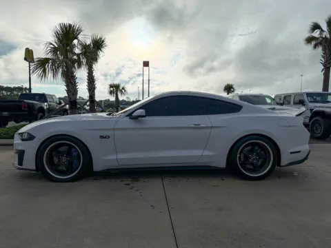 More photos of 2020 Ford Mustang GT Premium at Champion Chrysler Dodge Jeep Ram, MS