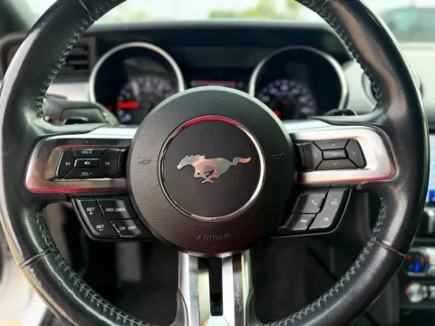 Photos of 2020 Ford Mustang GT Premium for sale in Gulfport, MS at Champion Chrysler Dodge Jeep Ram