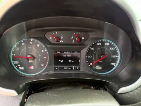 Another view of 2023 Chevrolet Malibu LT for sale in Gulfport, MS at Champion Chrysler Dodge Jeep Ram