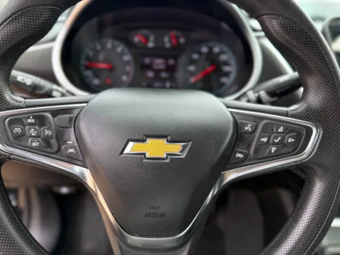 Photos of 2023 Chevrolet Malibu LT for sale in Gulfport, MS at Champion Chrysler Dodge Jeep Ram