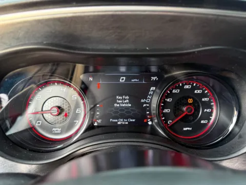 Another view of 2023 Dodge Charger R/T for sale in Gulfport, MS at Champion Chrysler Dodge Jeep Ram
