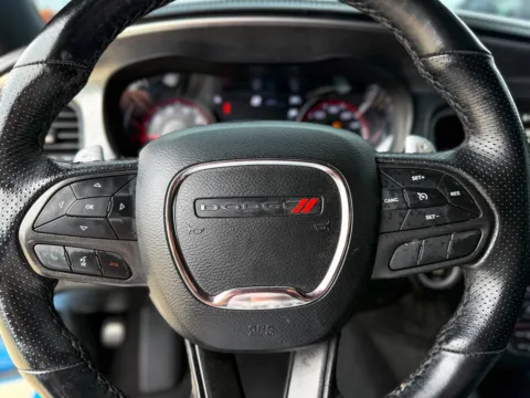 Photos of 2023 Dodge Charger R/T for sale in Gulfport, MS at Champion Chrysler Dodge Jeep Ram
